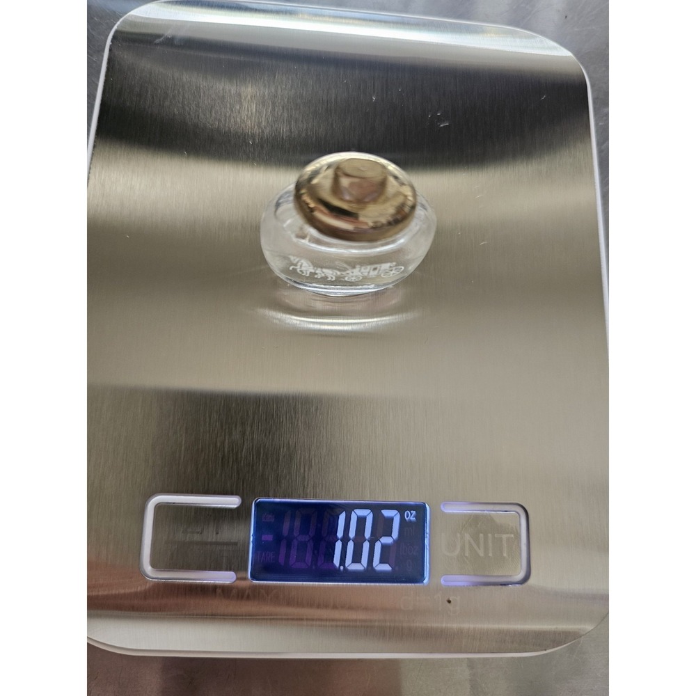 Food Kitchen Scale, Digital Grams and Ounces for Weight Loss, Baking, C - Picture 3 of 11